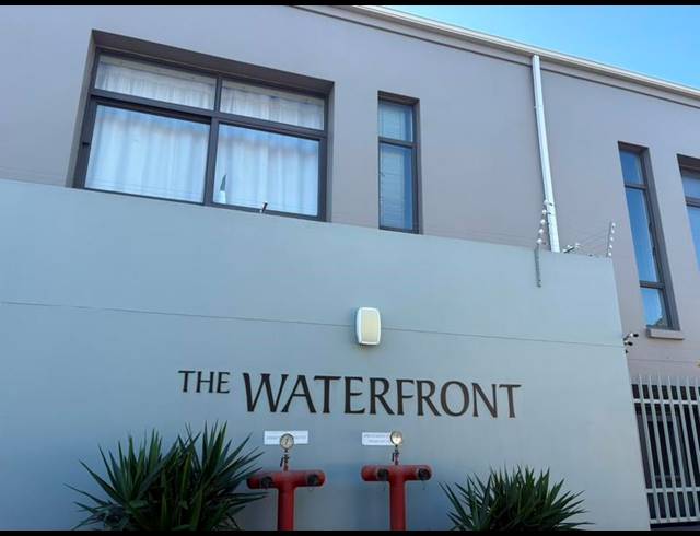 2 BEDROOM APARTMENT FOR SALE IN HUMEWOOD